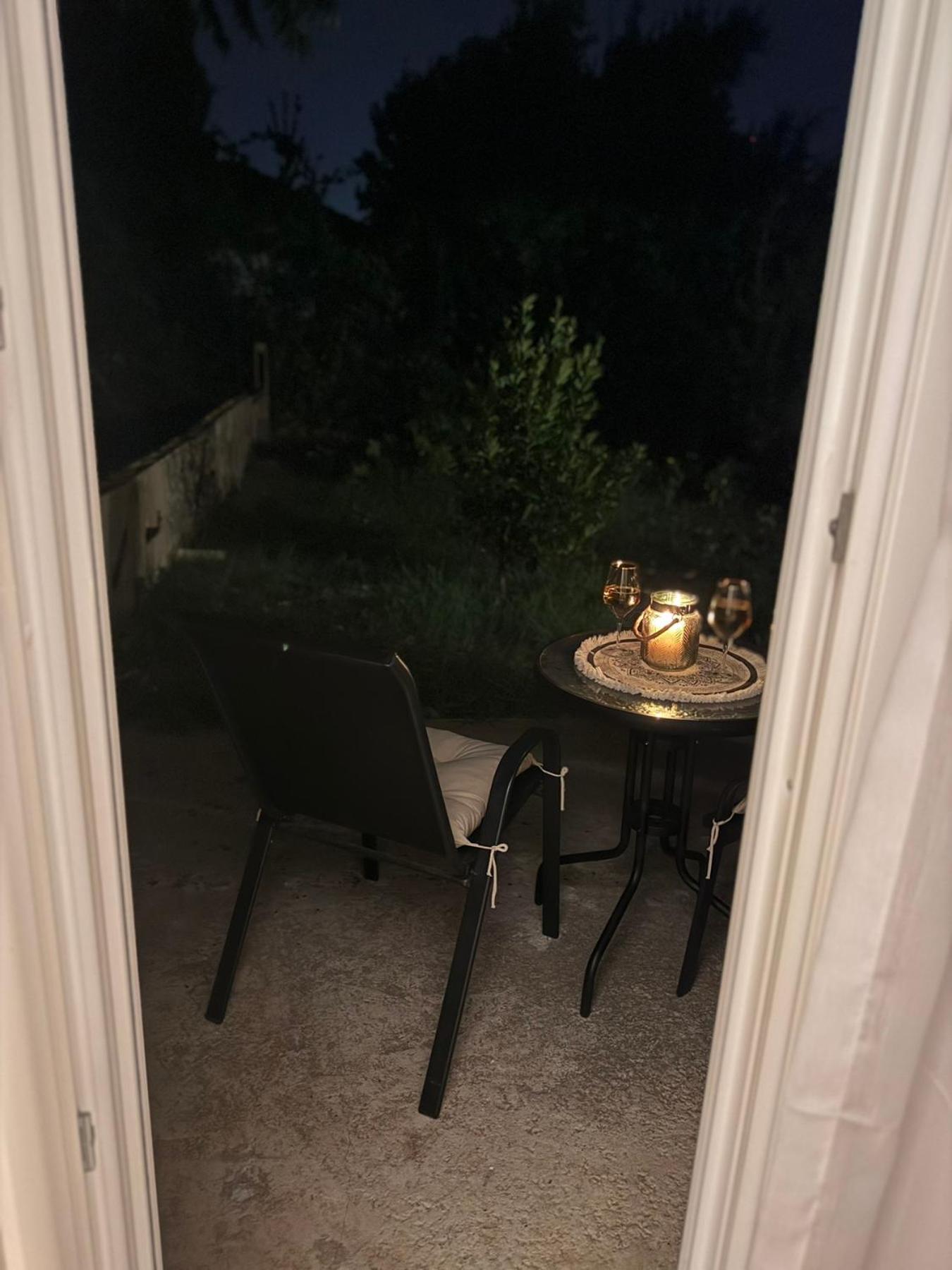 Hotel Apartman Sicilija Podgorica Exterior foto